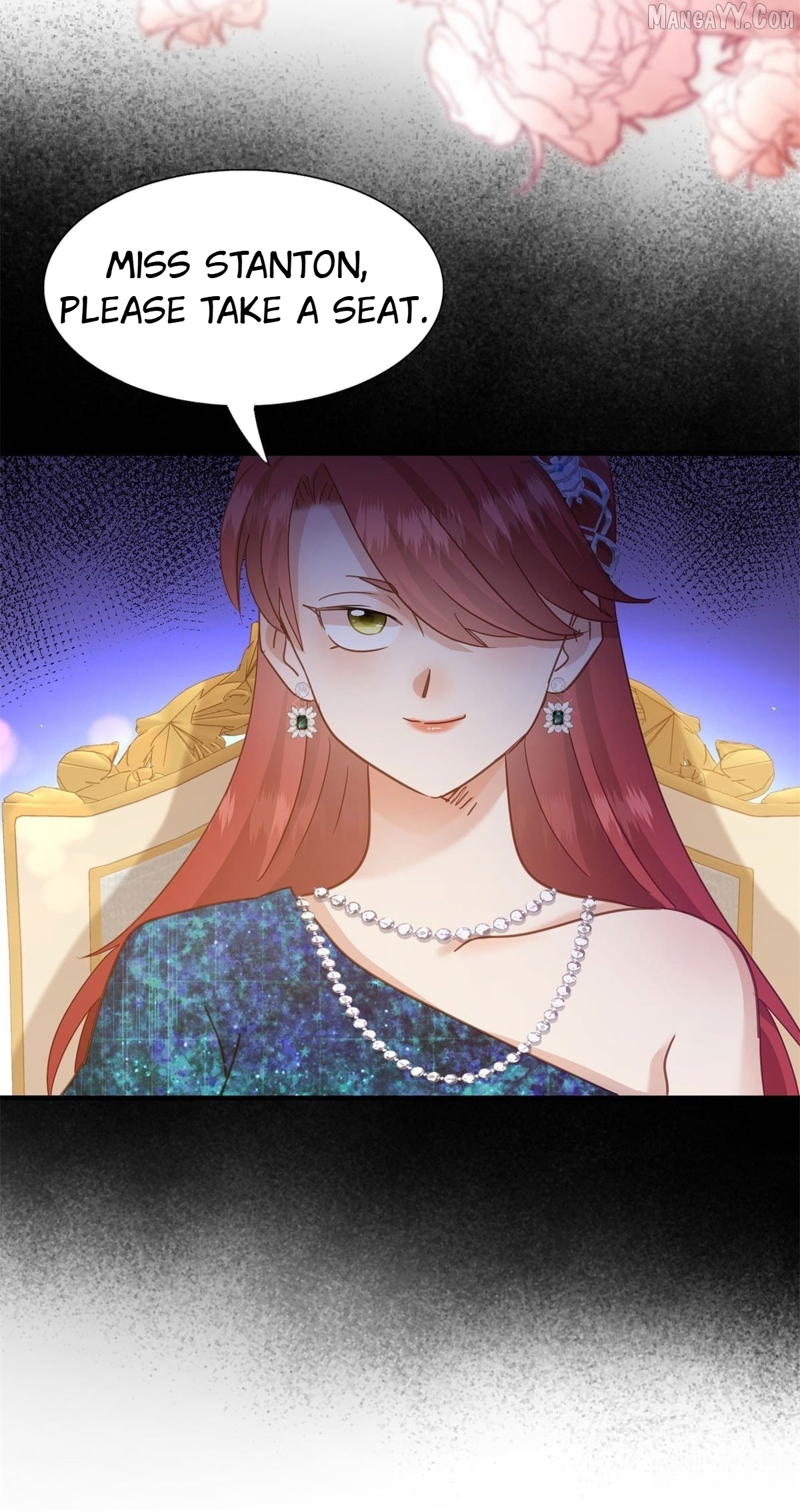 Don't Embarrass Me Chapter 115 - page 17